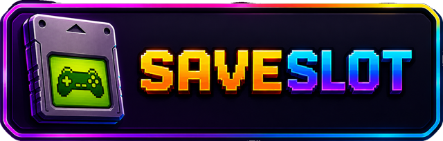 SaveSlot